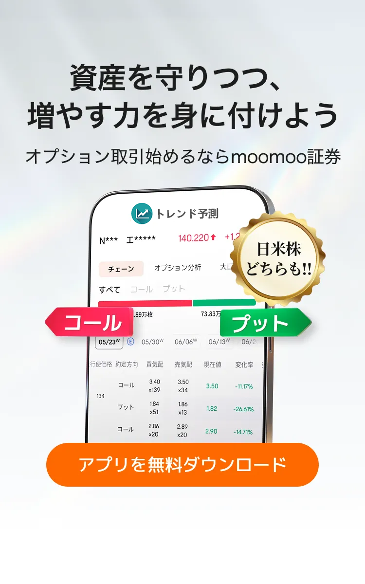 トレンド予測 バナー